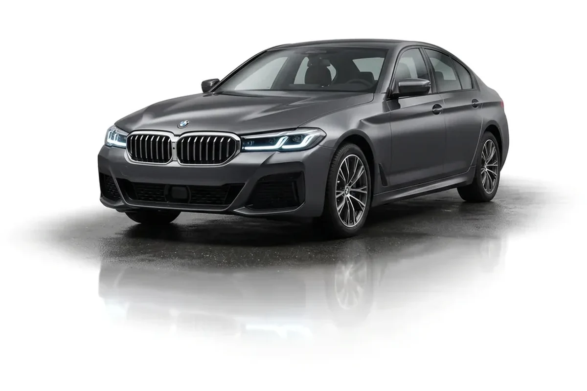 Mk5 · 2017–2020