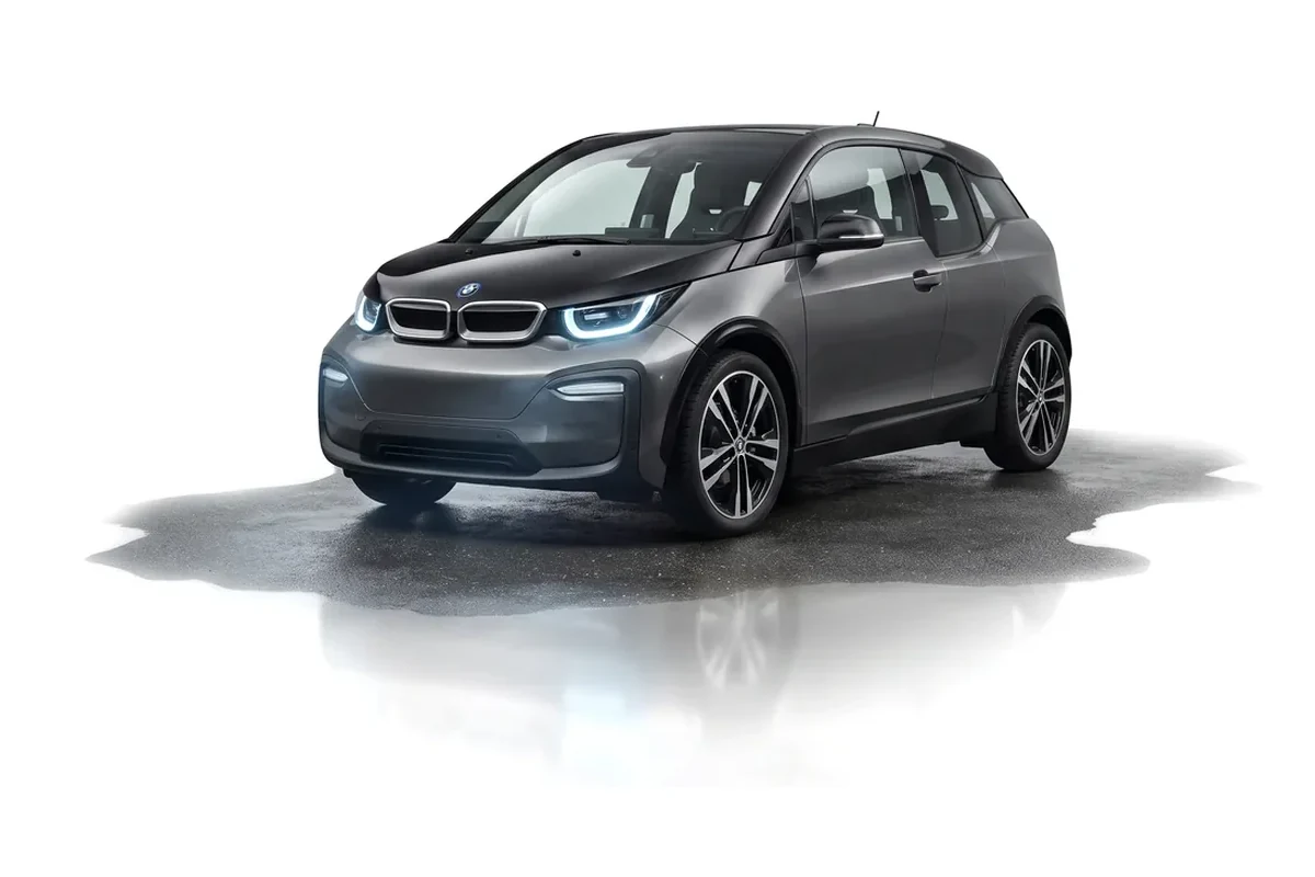 BMW i3 Mk1