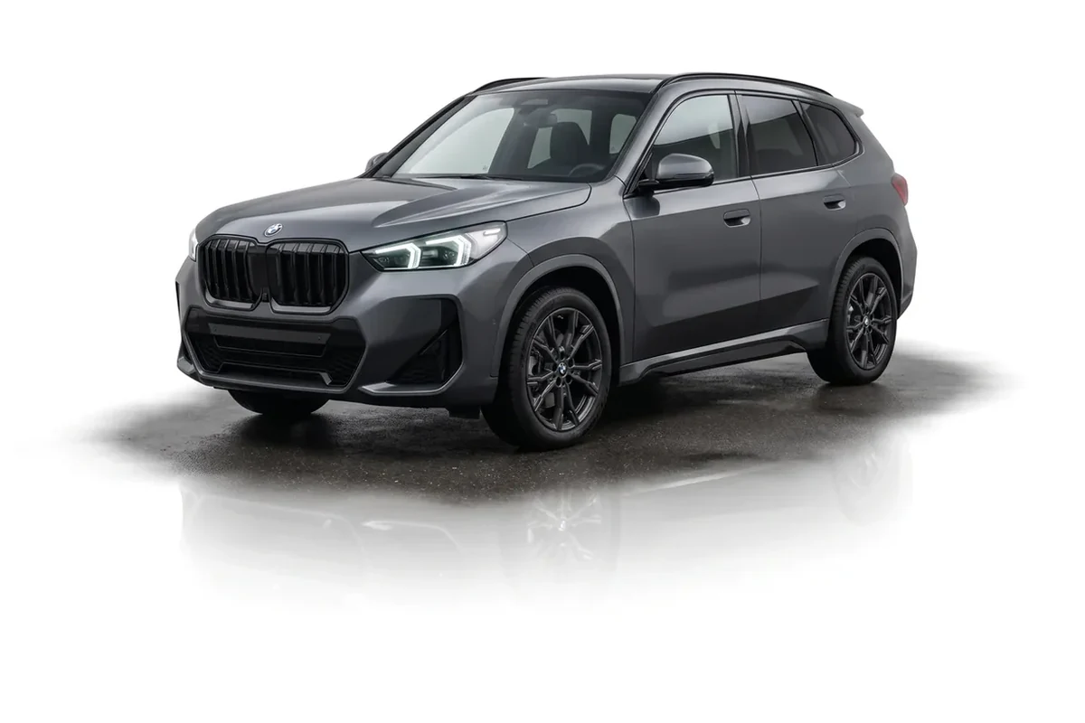BMW X1 U11