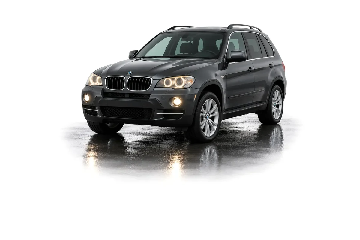 E70 · 2010–2013