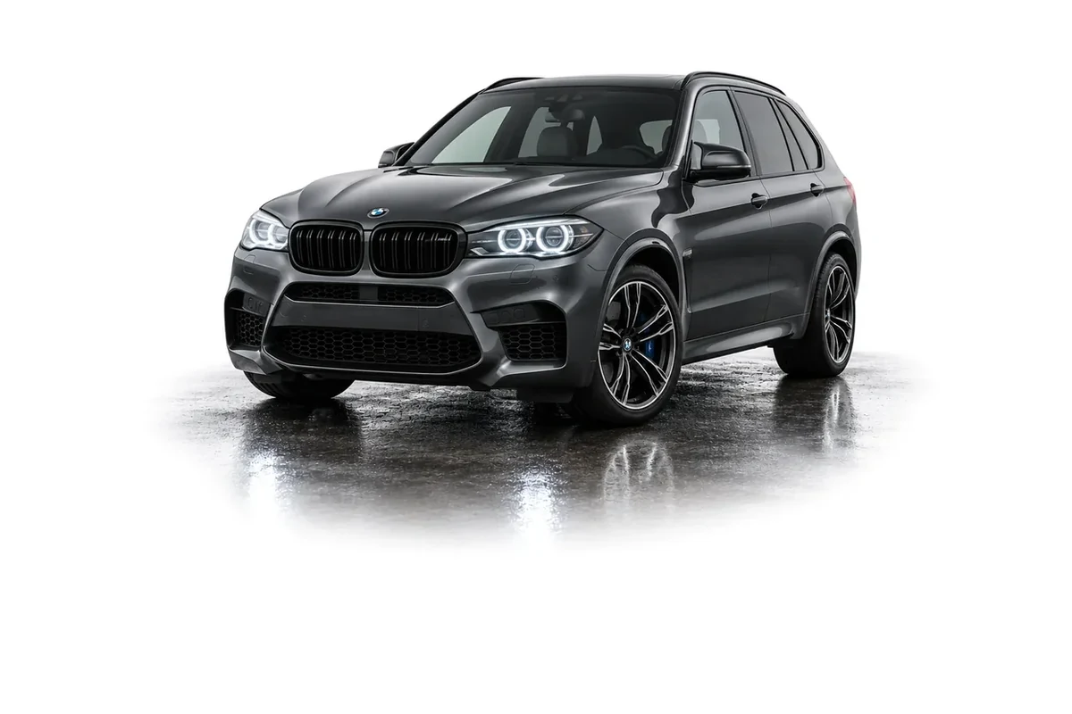F85 · 2014–2018