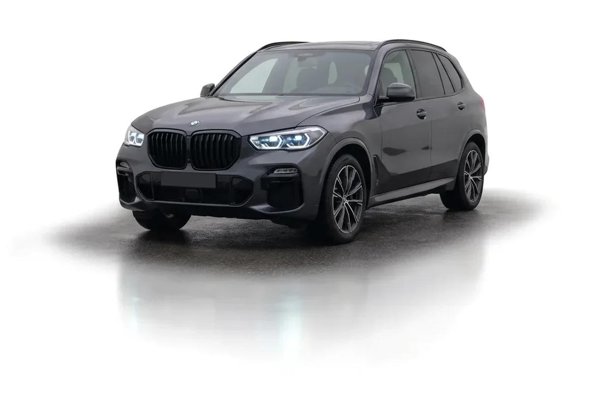 BMW X5 G05
