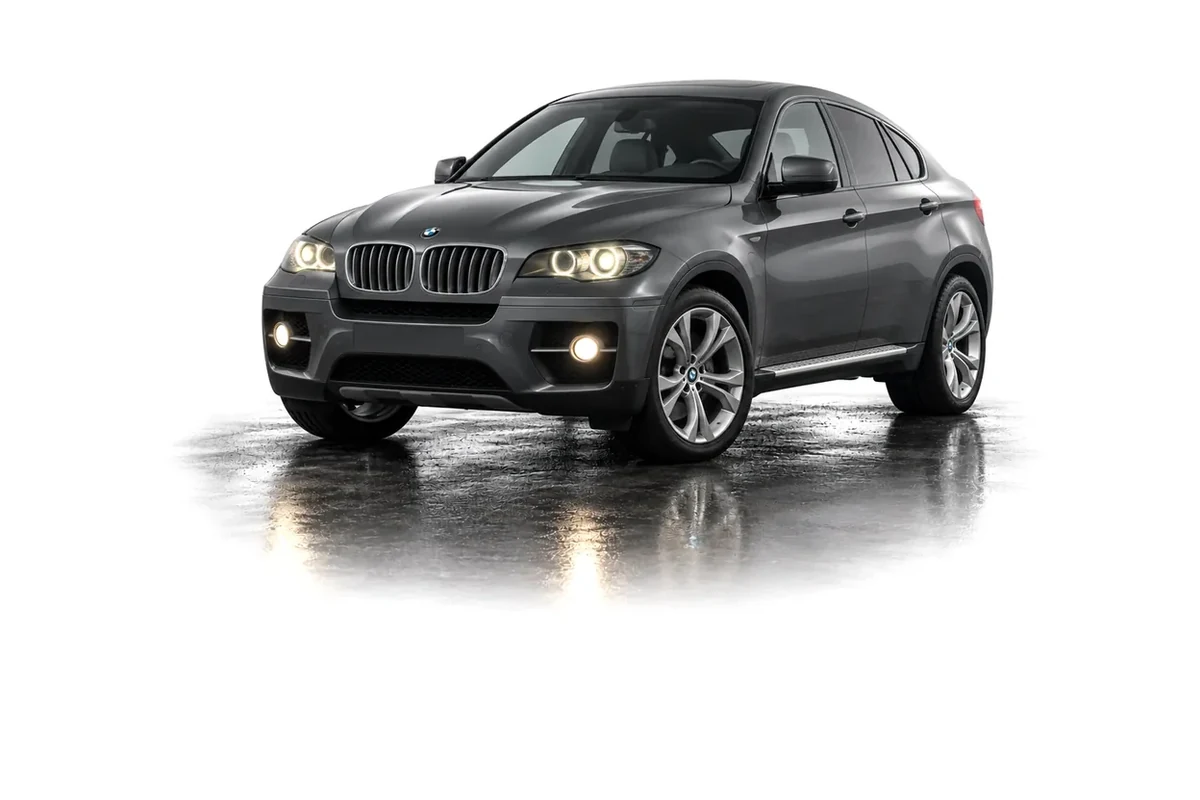 E71 · 2007–2010