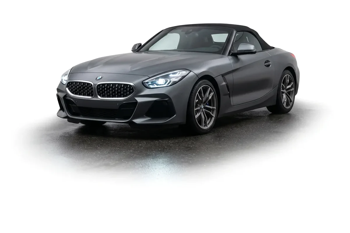 BMW Z4 G29