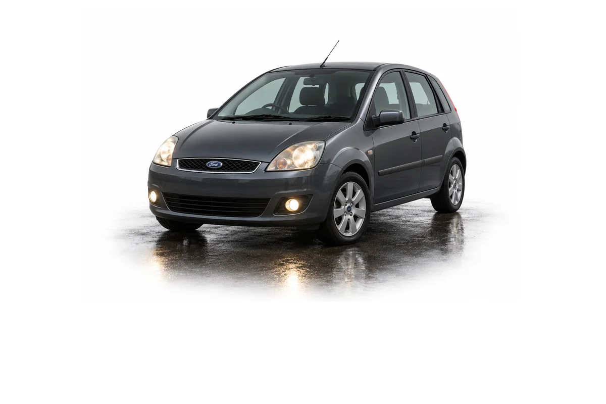 Mk6 · 2004–2008
