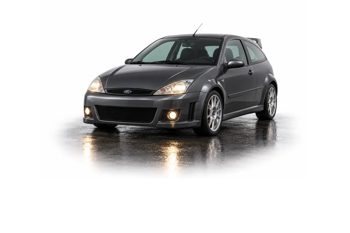 Ford Focus Mk1