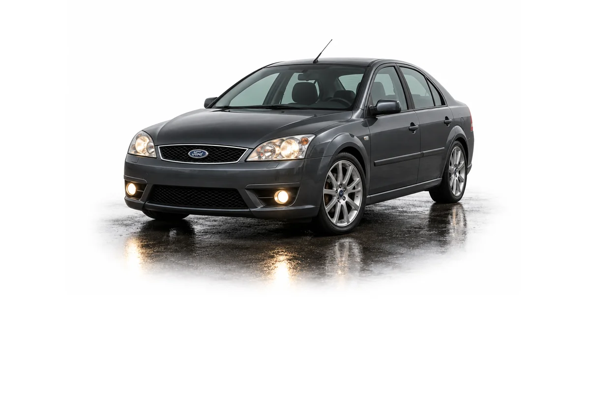 Mk3 · 2002–2007
