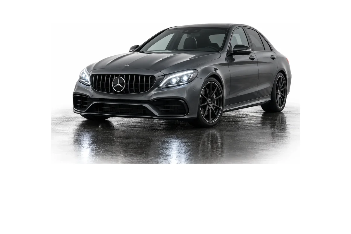 S205 · 2014–2018