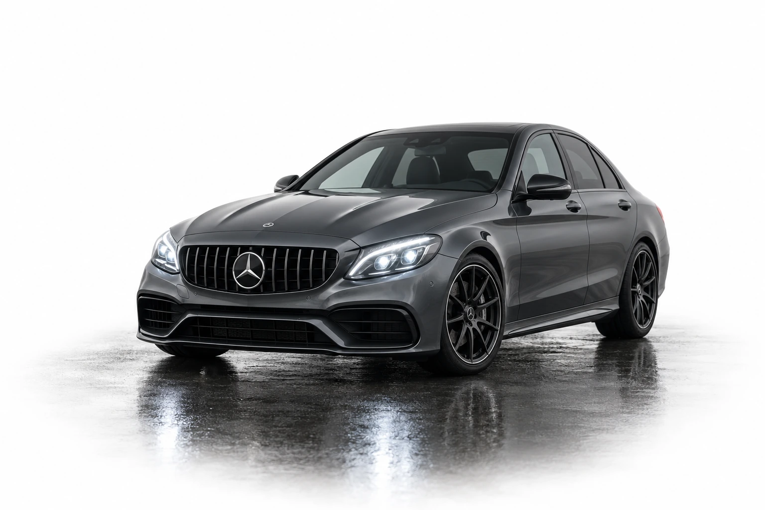 W205 · 2014–2021