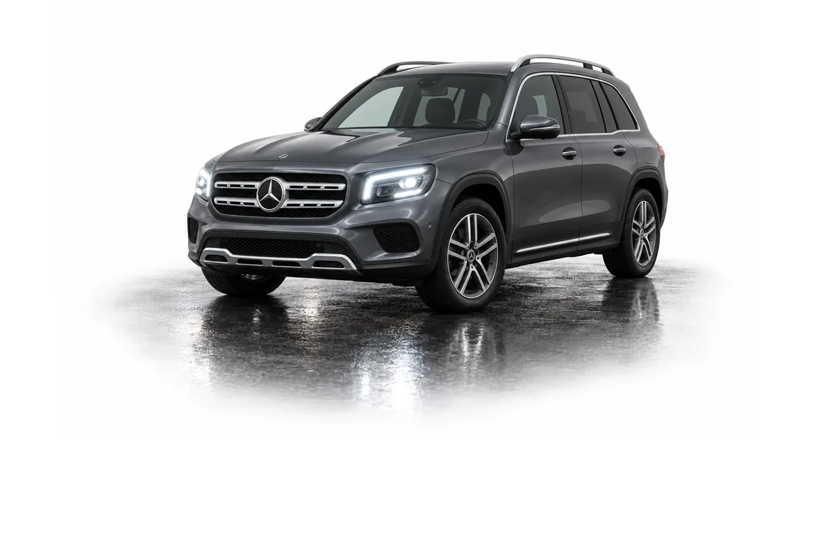 Mercedes-Benz GLB X247