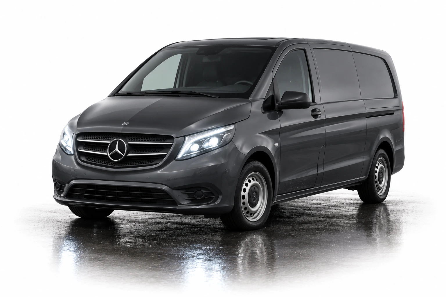 Mercedes-Benz Vito 2014–2020