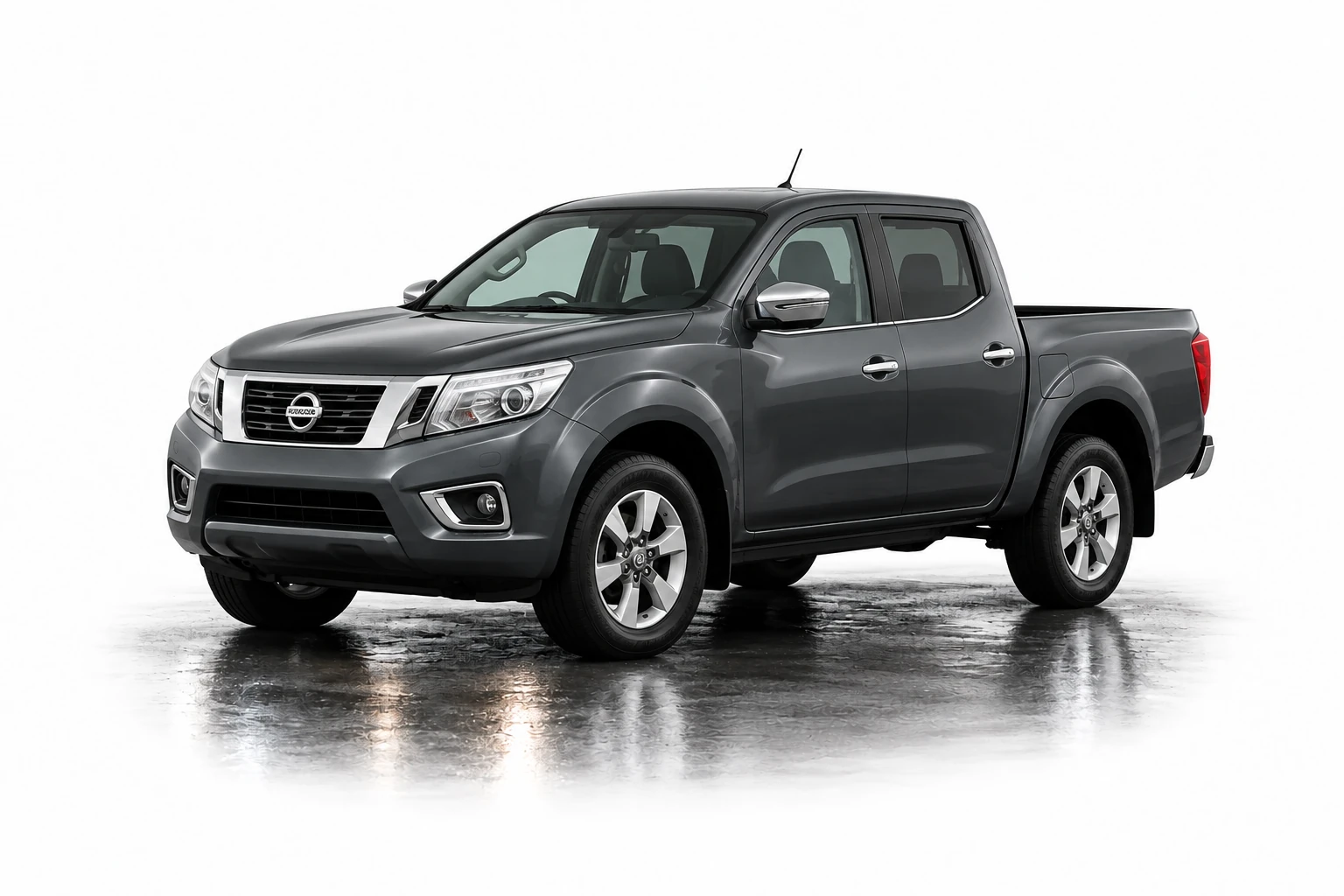 Nissan Navara NP300