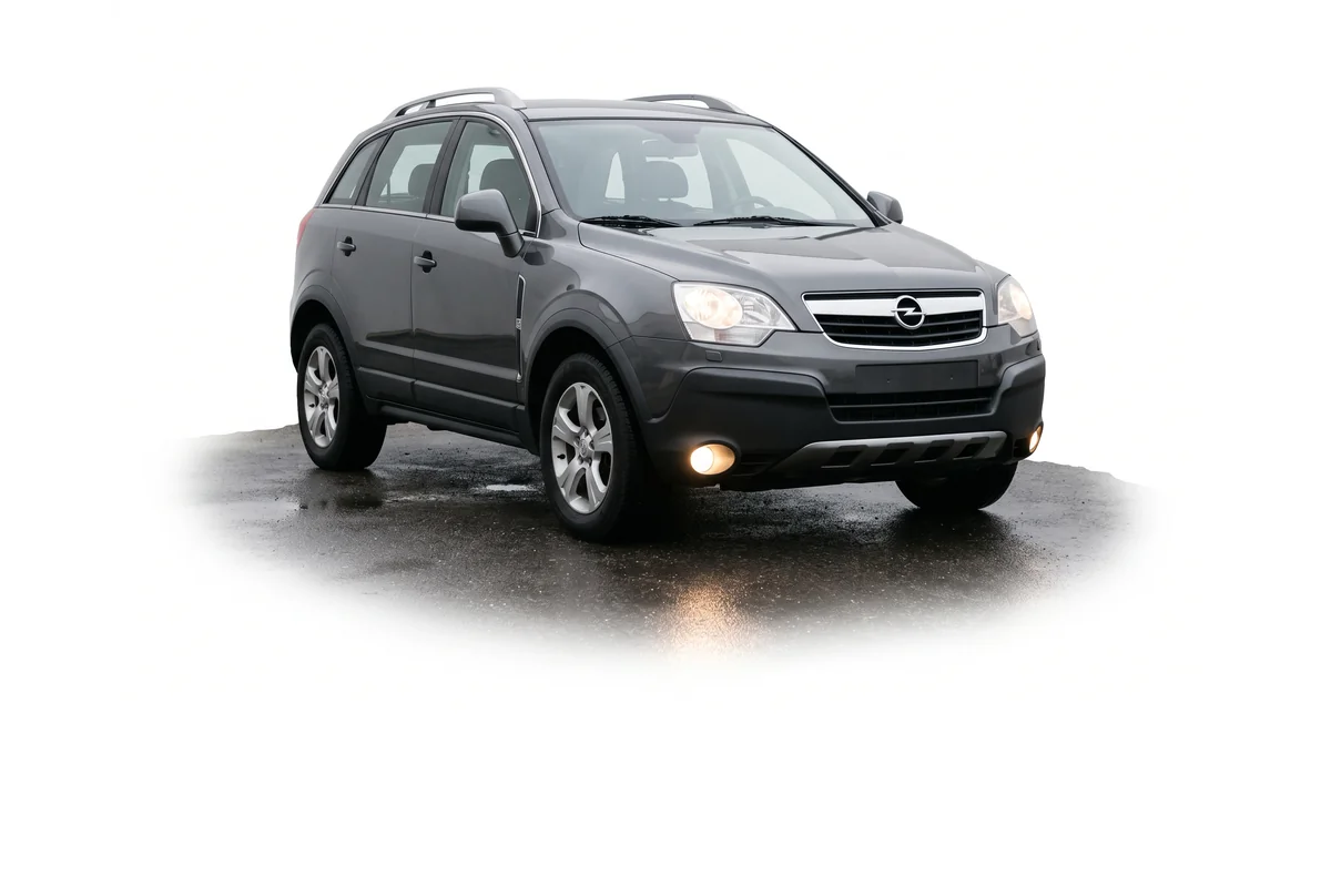 2007–2011