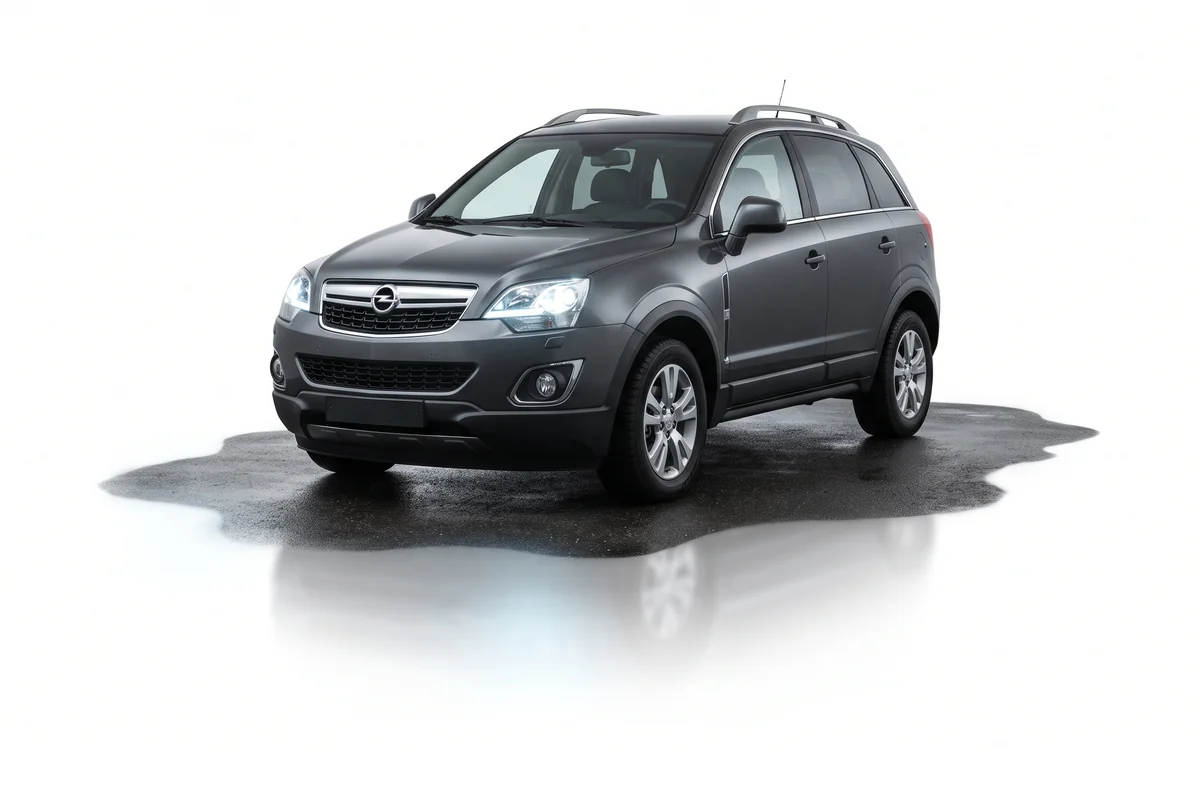 Opel Antara