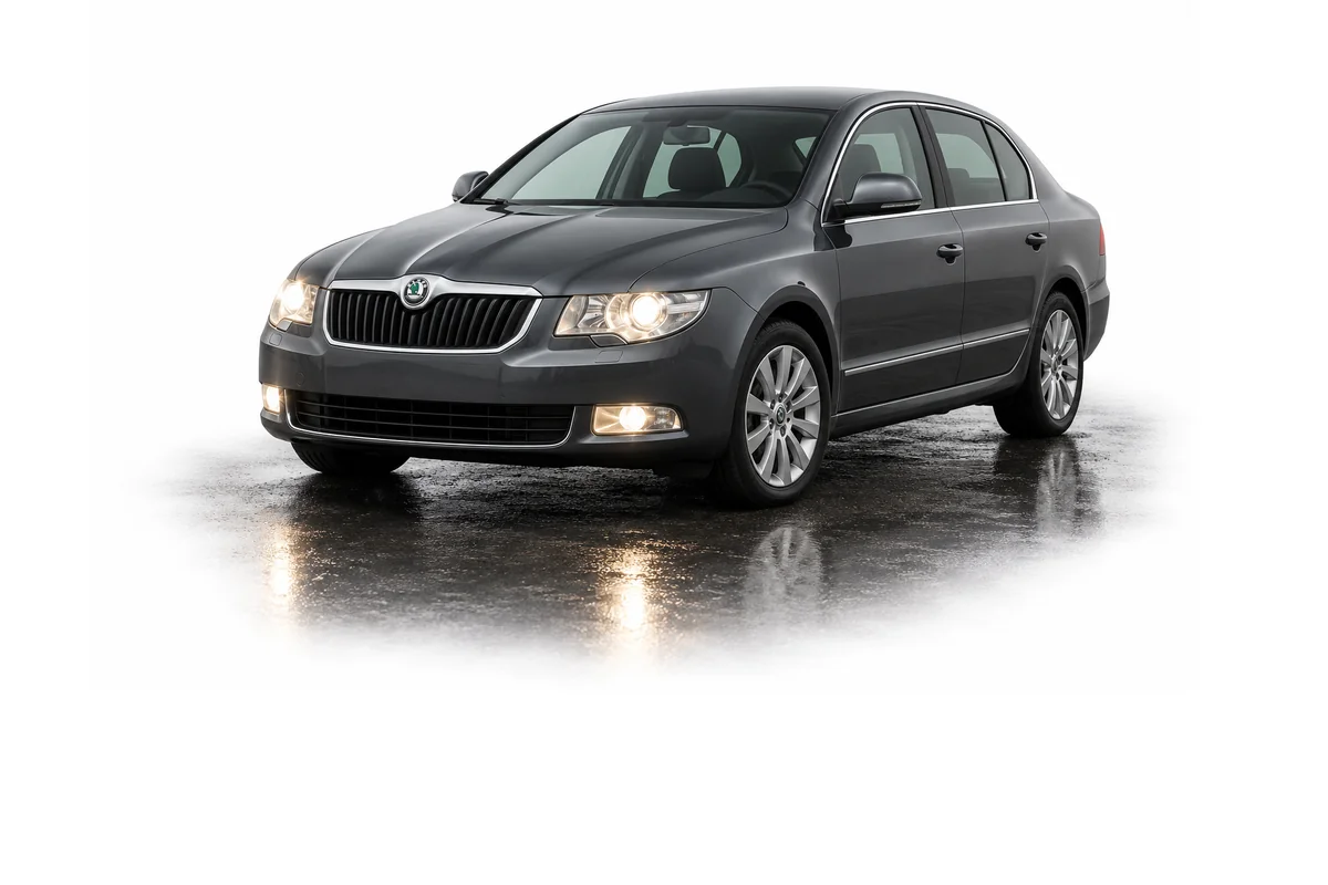 Mk2 · 2008–2015