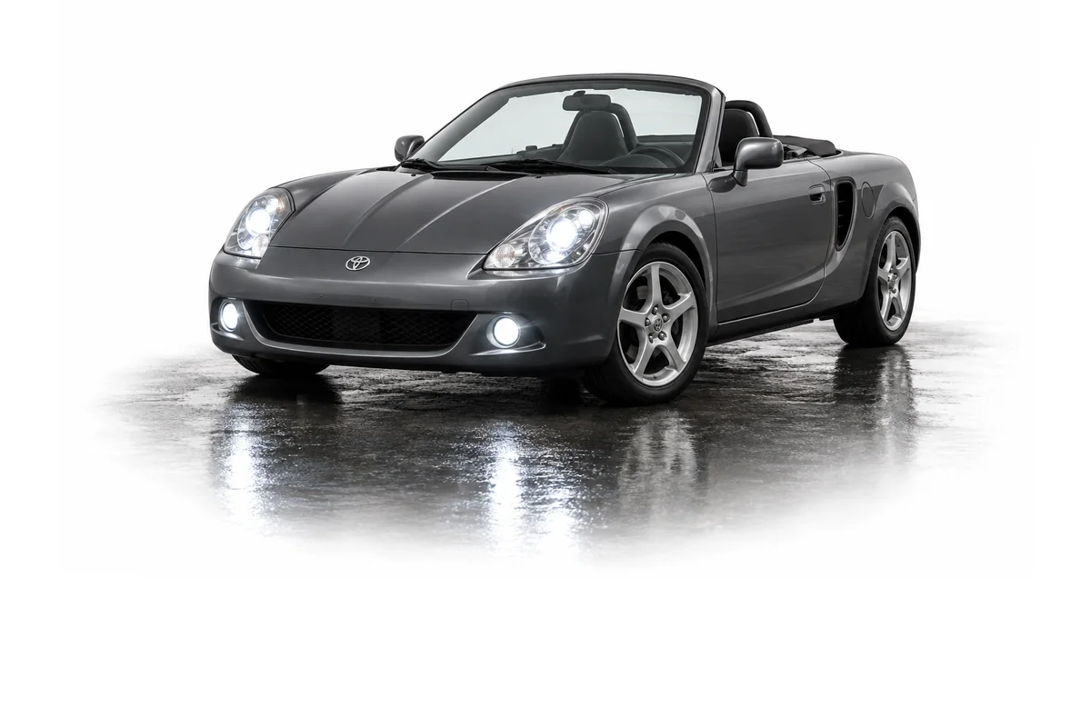 Toyota MR2