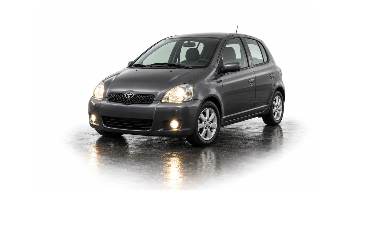 Mk1 · 2003–2006