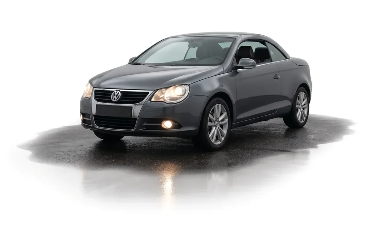 Volkswagen Eos