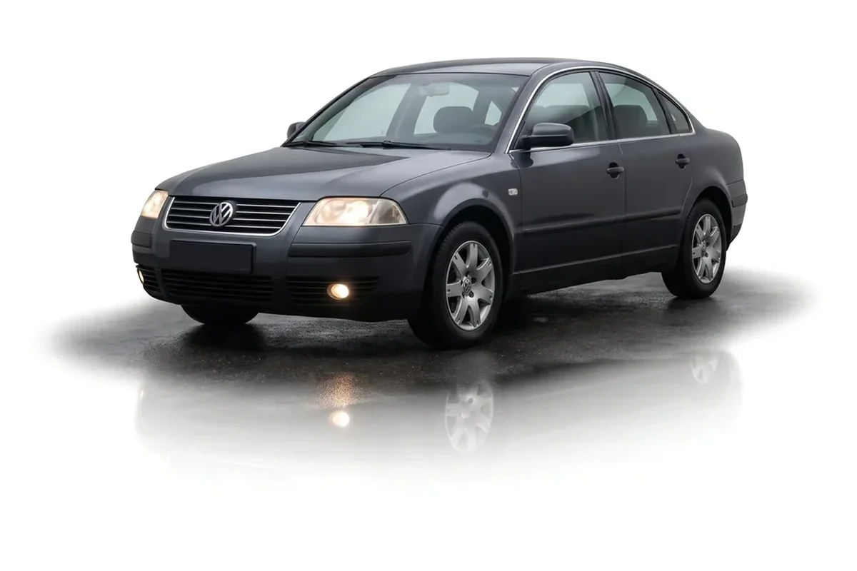 Volkswagen Passat B5