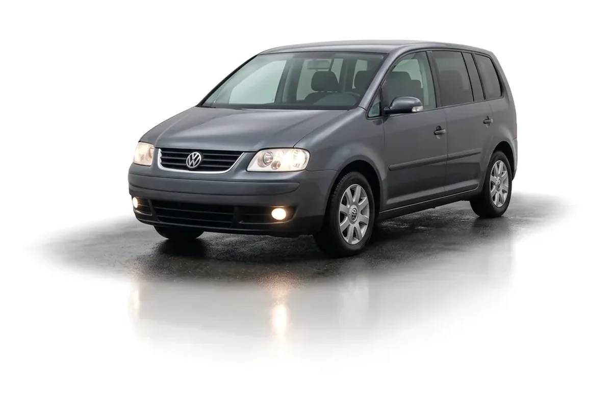 Mk1 · 2003–2006