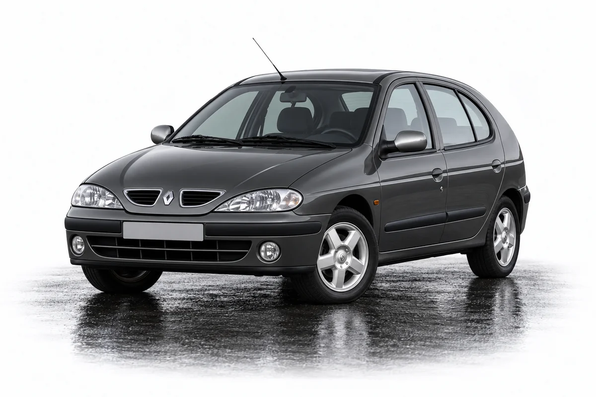 Renault Megane Mk1