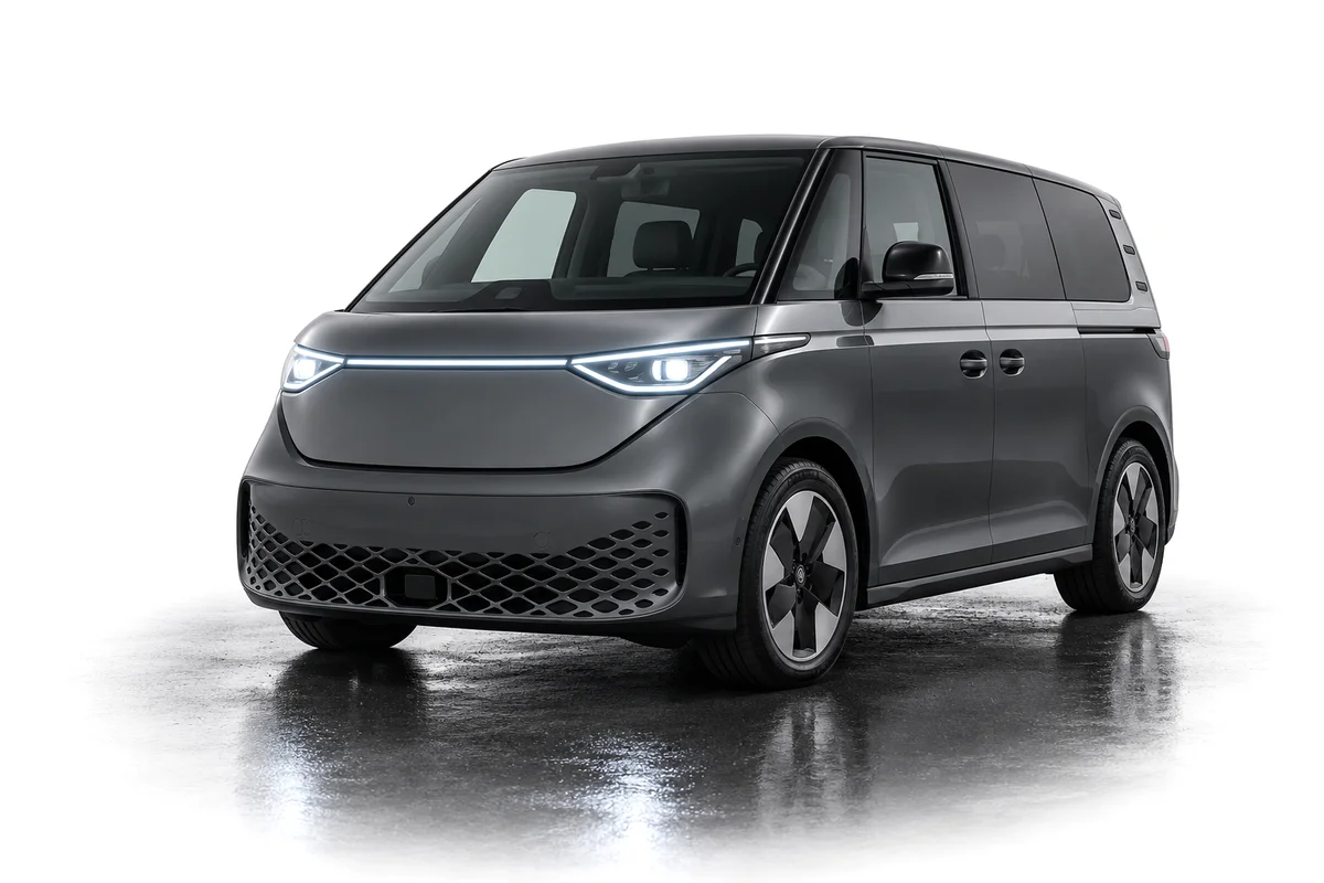 Volkswagen ID. Buzz (2023–)