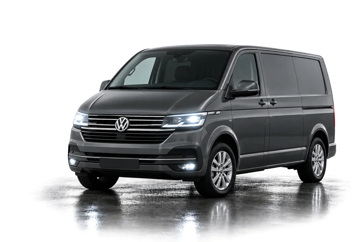Volkswagen T6.1 (2019–)