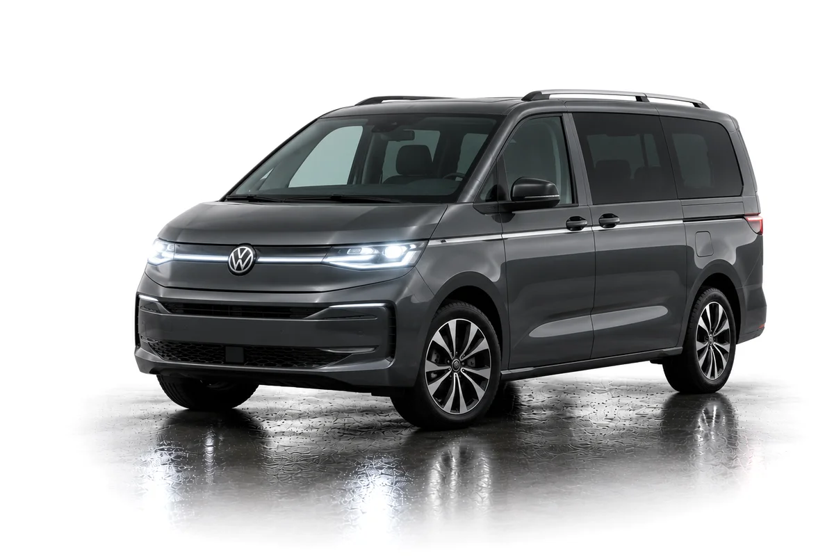 Volkswagen T7 (2022–)