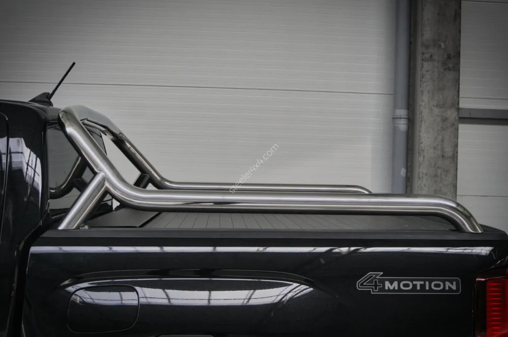 Sport bar — Ford Ranger (2023–)