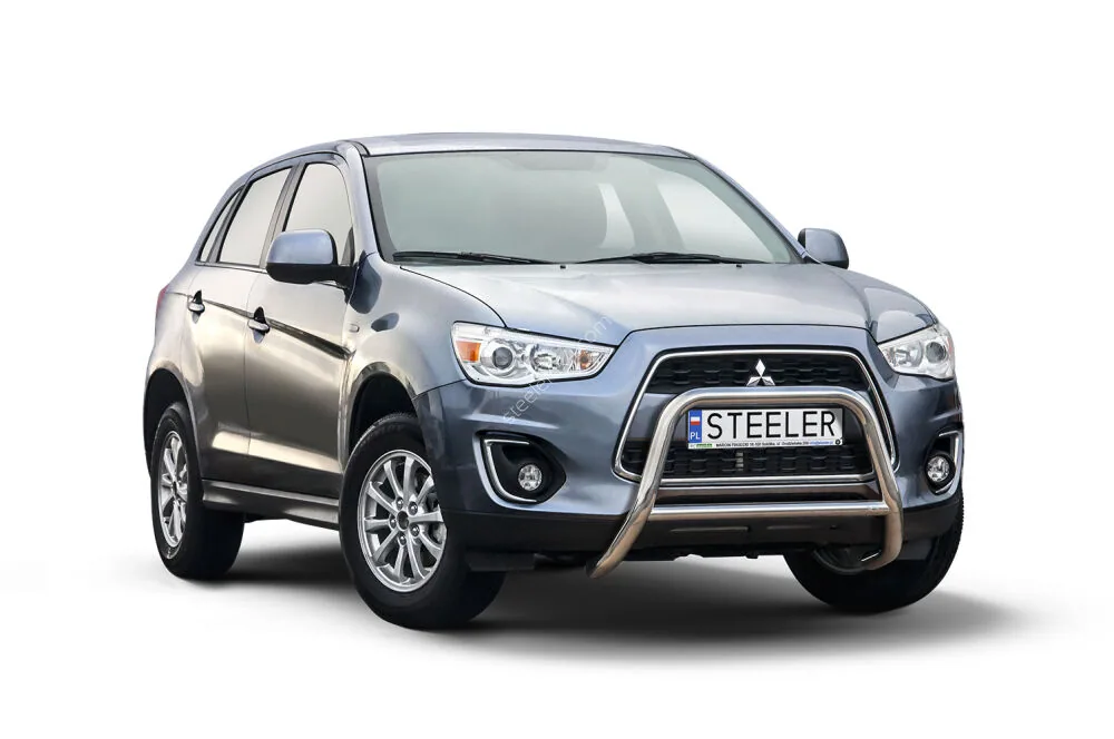 Дуга EC A с поперечиной — Mitsubishi ASX (2012–2017)