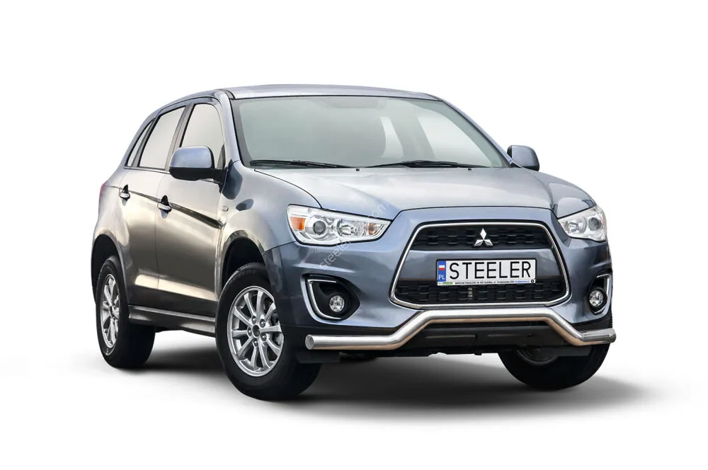 Нижняя дуга EC — Mitsubishi ASX (2012–2017)