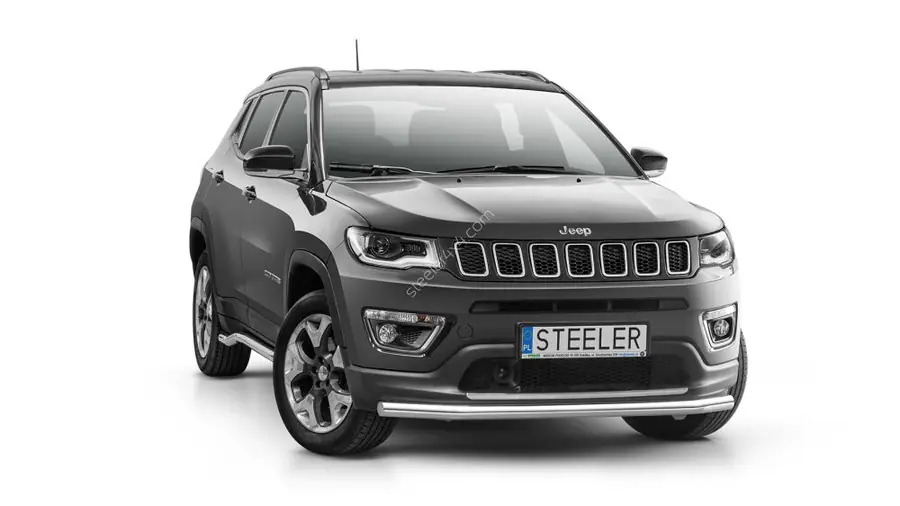 Спорт-дуга — Jeep Compass (2017–)