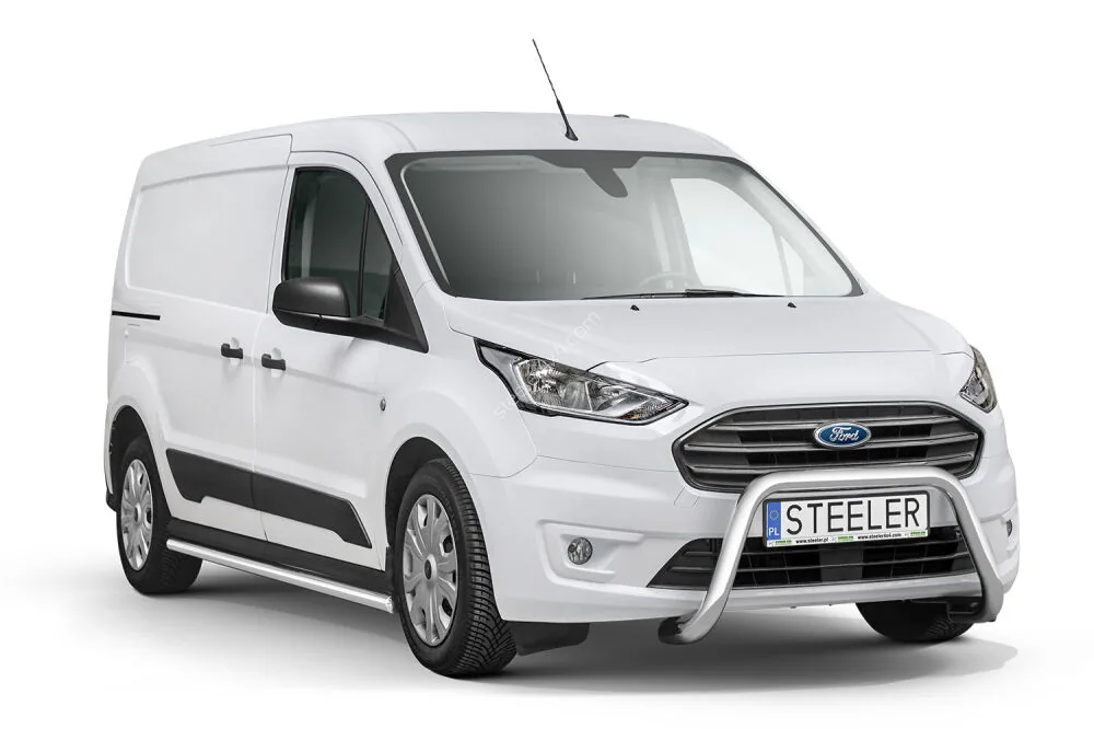 Дуга EC A без поперечины — Ford Connect (2013–2018)