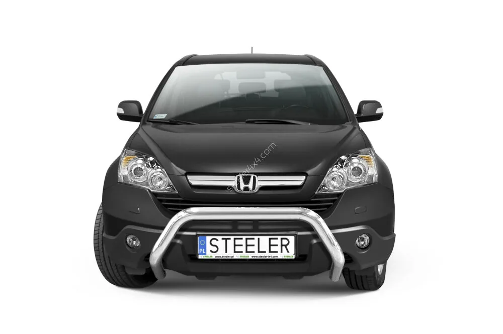 EC A-bar without cross bar — Honda CR-V (2007–2009)