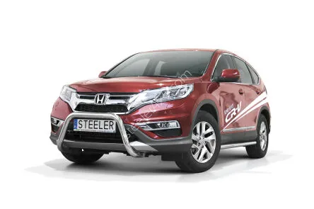 Дуга EC A без поперечины — Honda CR-V (2012–2015)