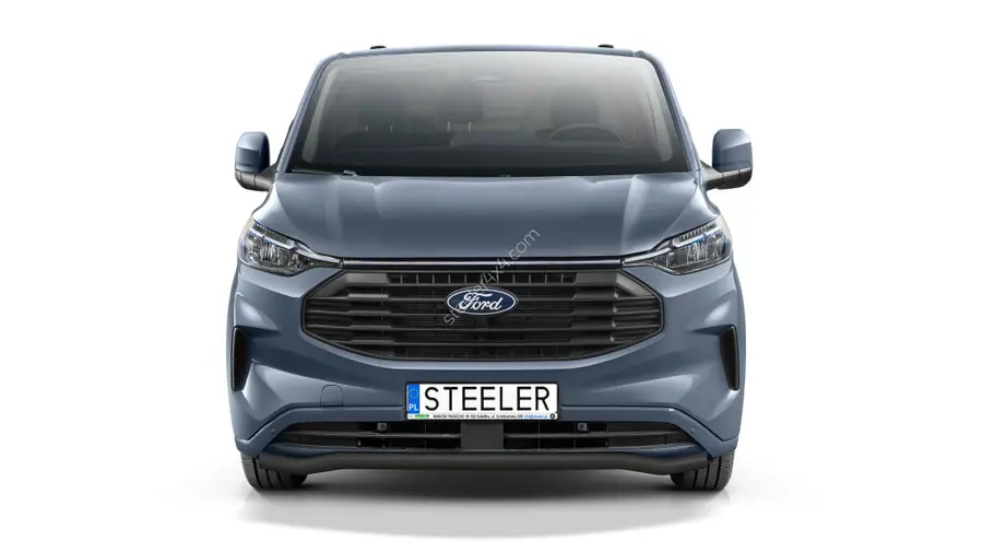 Sport bar, must — Ford Transit Custom (2023–)