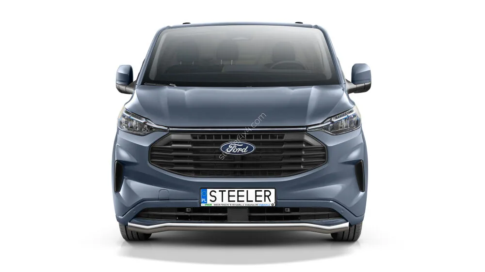Sport bar — Ford Tourneo Custom (2024–)