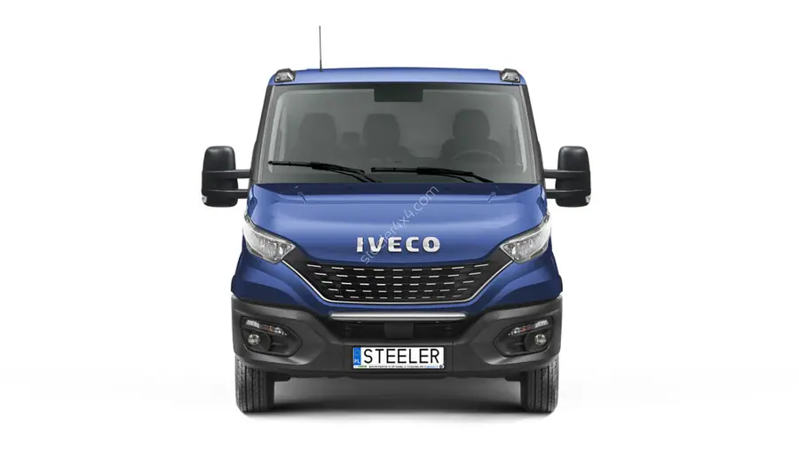 Front light bar — Iveco Daily (2019–)