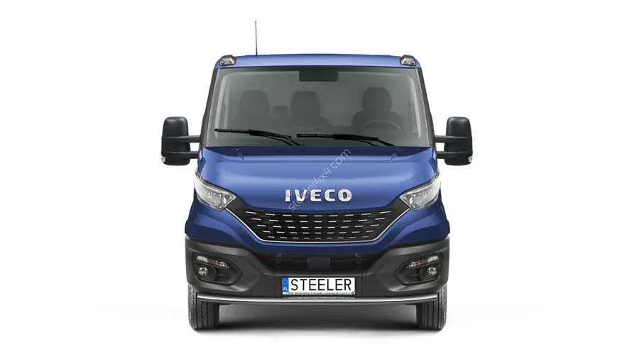 Sport bar — Iveco Daily (2019–)