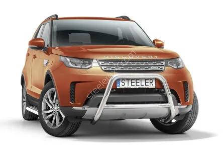 Дуга EC A с поперечиной — Land Rover Discovery (2018–)