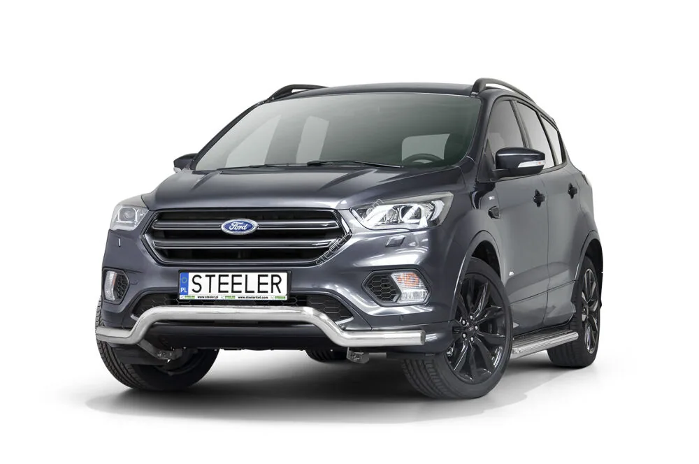 EC low spoiler bar — Ford Kuga (2017–2019)