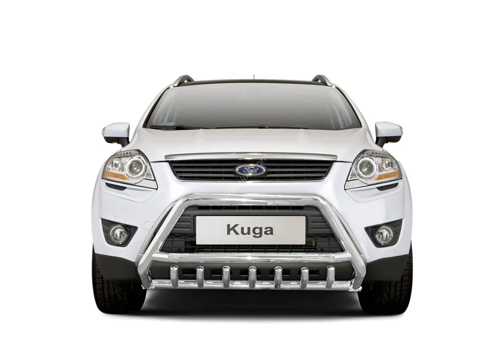 EC A-bar with cross bar and axle-bar — Ford Kuga (2008–2013)