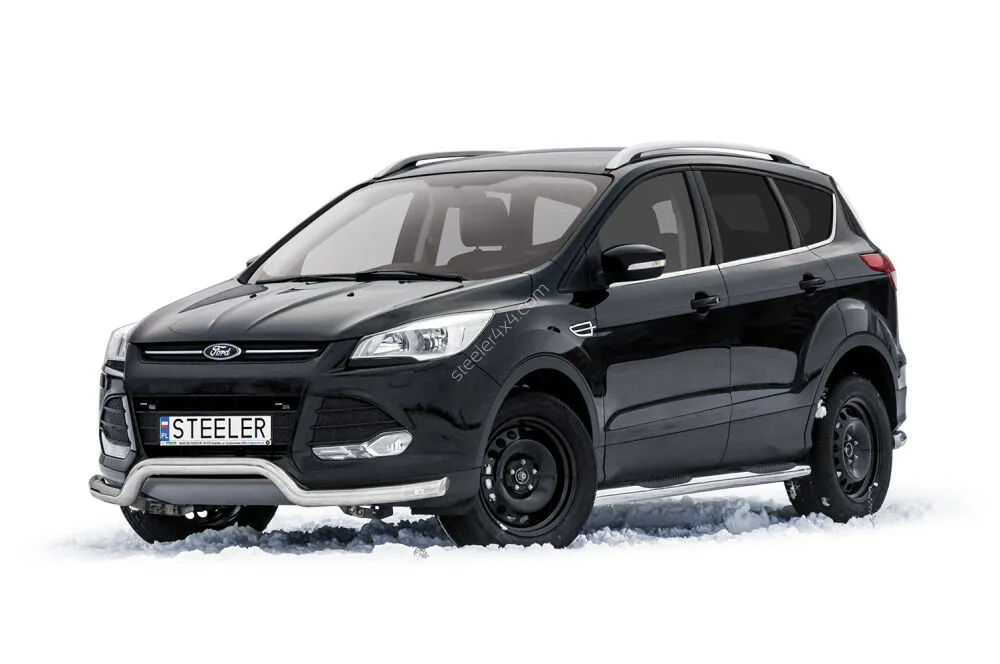EC low spoiler bar — Ford Kuga (2012–2017)