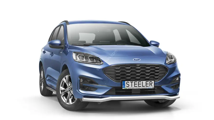 Sport bar — Ford Kuga (2019–)