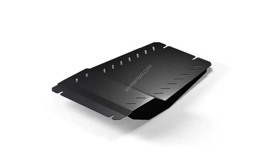 Skid plate — transmission case — Toyota Land Cruiser 250 (2024–)