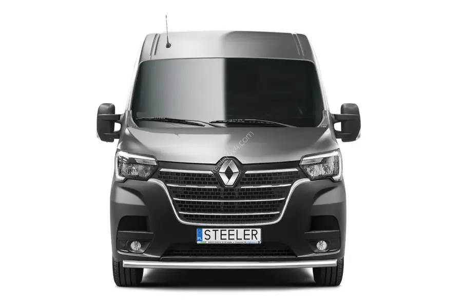 City Guard — Renault Master (2019–)