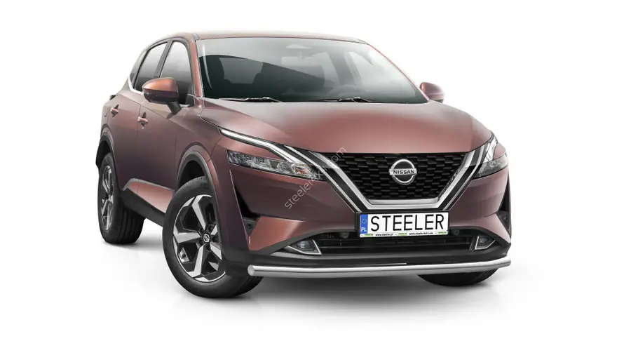 Sport bar — Nissan Qashqai (2021–)