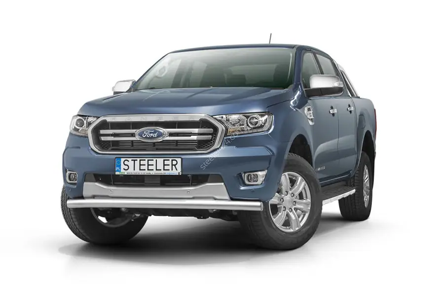 Sport bar — Ford Ranger (2019–)