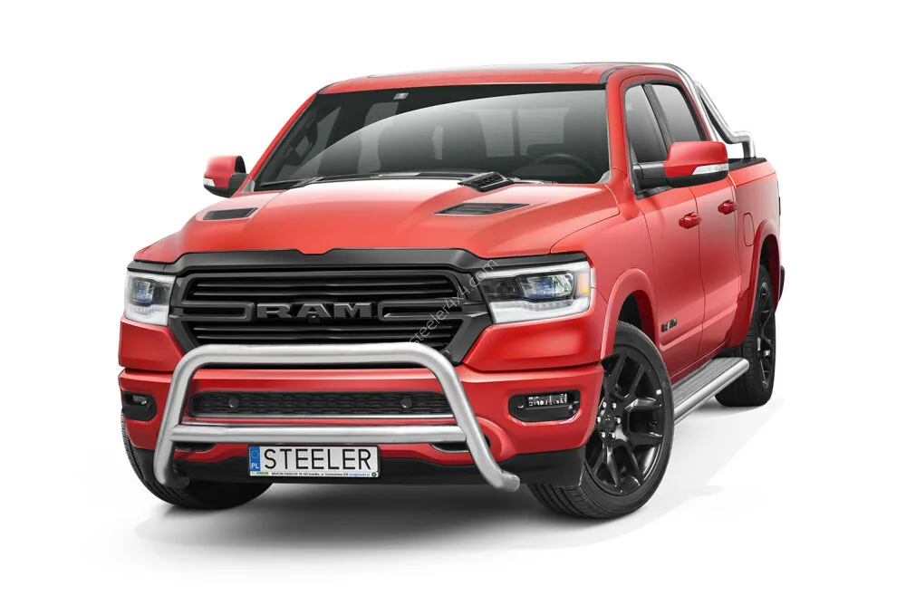 Дуга EC A с поперечиной — RAM 1500 (2019–)