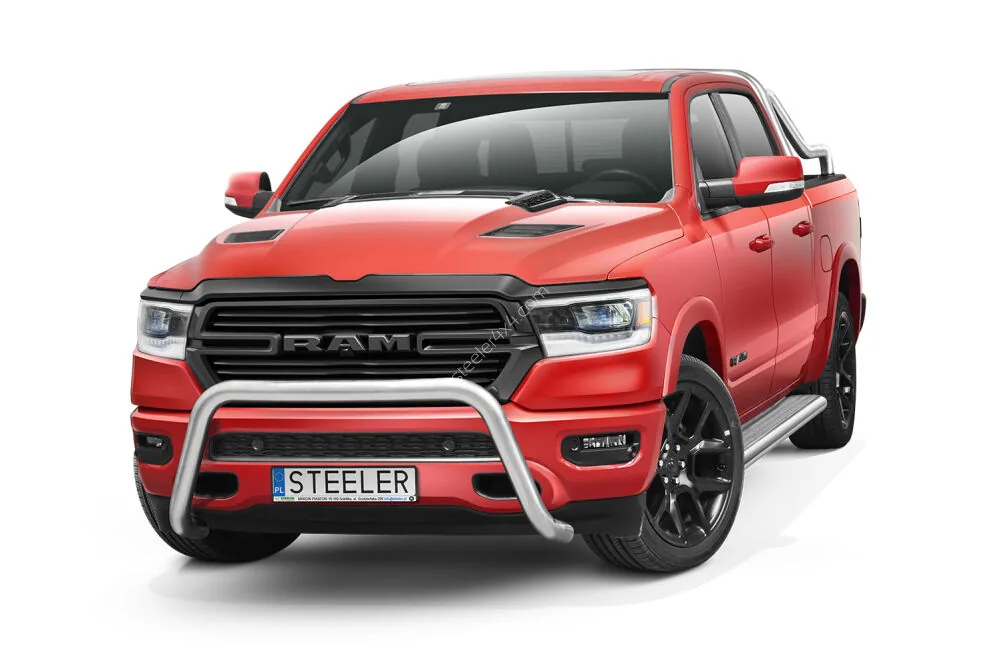 Дуга EC A без поперечины — RAM 1500 (2019–)
